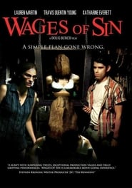 Wages of Sin' Poster