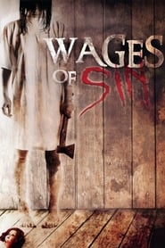 Wages of Sin' Poster