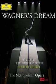 Wagners Dream' Poster