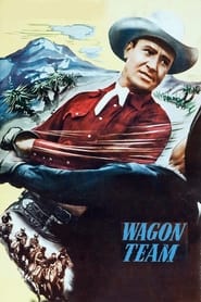 Wagon Team' Poster