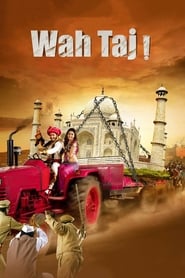 Wah Taj' Poster