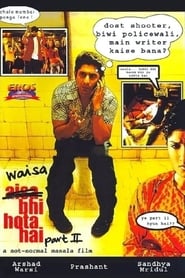 Waisa Bhi Hota Hai Part II' Poster