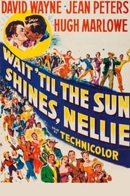 Wait Till the Sun Shines Nellie' Poster