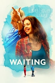 Waiting' Poster