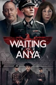 Waiting for Anya' Poster