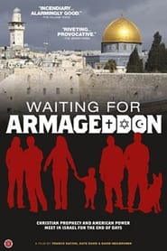 Waiting for Armageddon' Poster