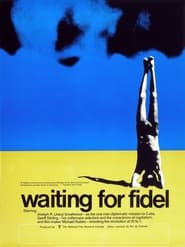 Waiting for Fidel' Poster