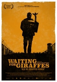 Waiting For Giraffes' Poster