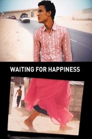 Waiting for Happiness' Poster