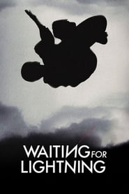 Waiting for Lightning' Poster