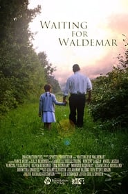 Waiting for Waldemar' Poster