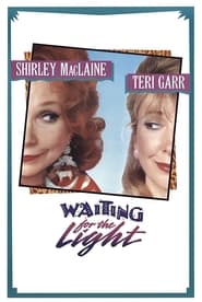 Waiting for the Light' Poster