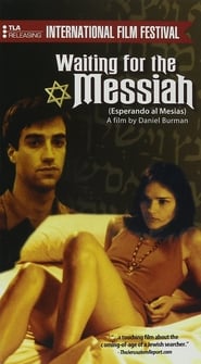 Waiting for the Messiah' Poster