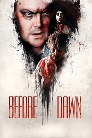 Before Dawn' Poster