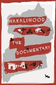Wakaliwood The Documentary' Poster