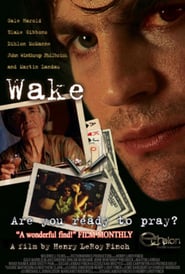 Wake' Poster