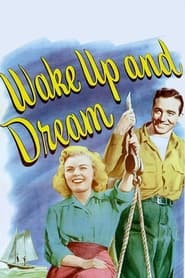 Wake Up and Dream' Poster