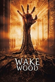 Streaming sources forWake Wood