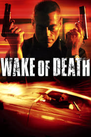 Wake of Death' Poster
