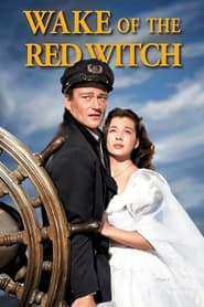 Wake of the Red Witch' Poster