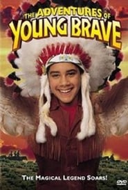 The Adventures of Young Brave' Poster