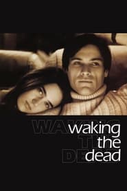 Waking the Dead' Poster