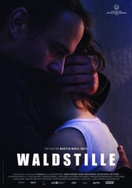 Waldstille' Poster