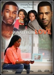 Walk Away from Love' Poster