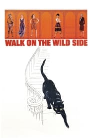 Walk on the Wild Side' Poster