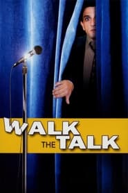 Walk the Talk' Poster