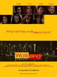Walkaway' Poster
