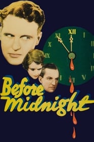 Before Midnight' Poster