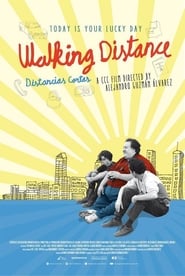 Walking Distance' Poster