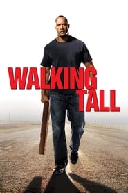 Walking Tall' Poster