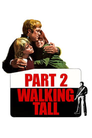 Walking Tall Part II' Poster