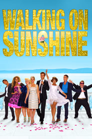 Walking on Sunshine' Poster