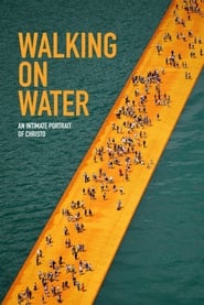 Walking on Water' Poster