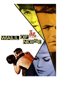 Wall of Noise' Poster