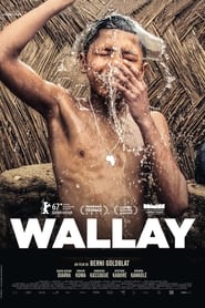 Wallay' Poster