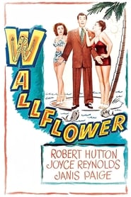 Wallflower' Poster