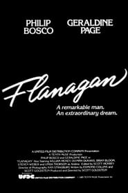 Flanagan' Poster