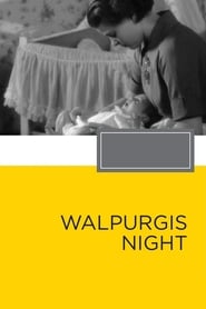 Walpurgis Night' Poster
