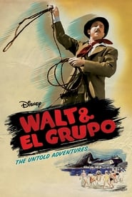 Walt  El Grupo' Poster