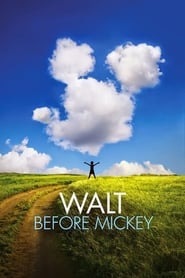 Streaming sources forWalt Before Mickey