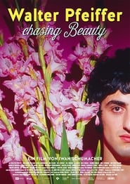 Walter Pfeiffer Chasing Beauty' Poster