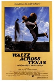 Waltz Across Texas' Poster