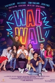 Walwal' Poster