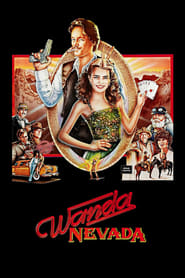 Wanda Nevada' Poster