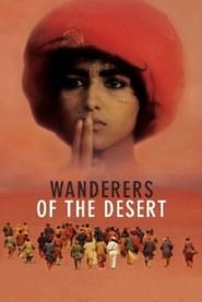 Wanderers of the Desert' Poster