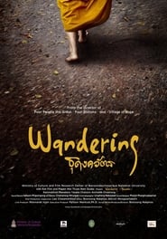 Wandering' Poster